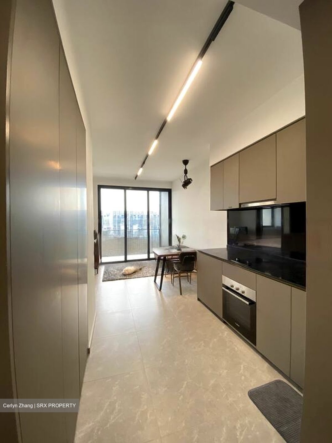 Park Colonial (D13), Condominium #461557491